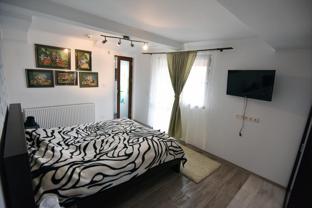 Pensiunea Casa Elena Agnita ห้อง รูปภาพ