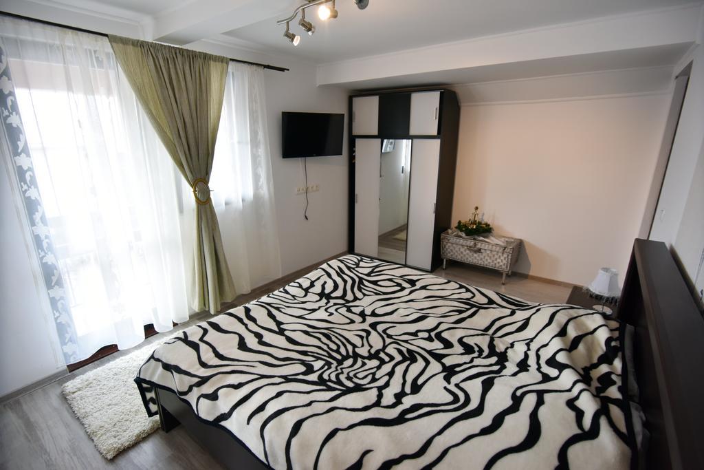 Pensiunea Casa Elena Agnita ห้อง รูปภาพ