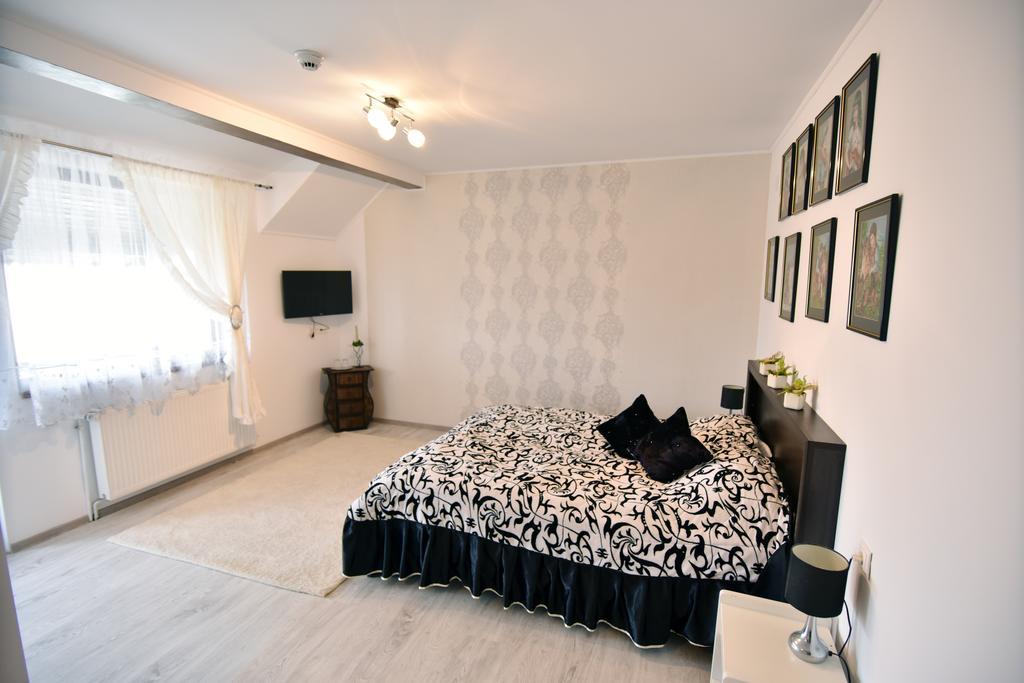 Pensiunea Casa Elena Agnita ห้อง รูปภาพ